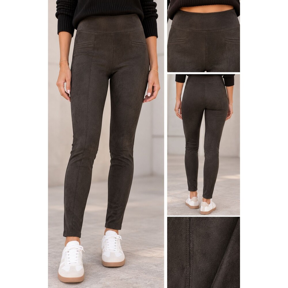 SPANX The Perfect Black Pant Ankle 4-Pocket Small Petite XS/TP NWOT retail $148